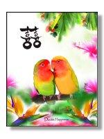 click to see more of Zojing's feng shui art
